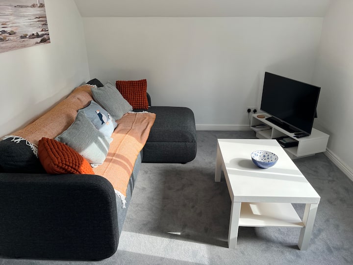 Modern Village Apartment - Wexford