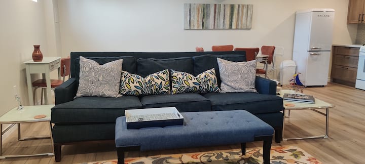 Country Apartment Retreat - Port Dover
