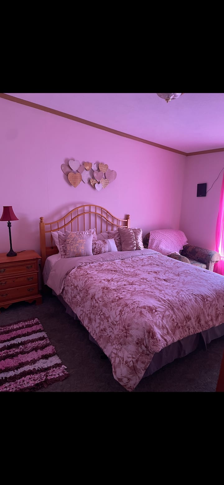 საძინებელი 3