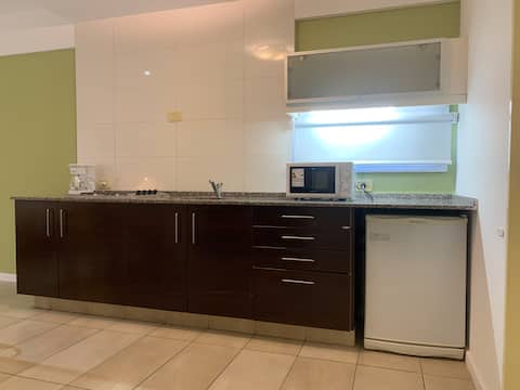 Anuncio de Airbnb popular: Great apartment in Coghlan! en Coghlan