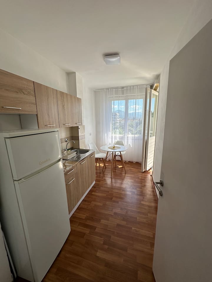 Modern Studio For Two | Central Podgorica - Podgorica
