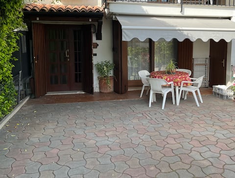 “Il Gelsomino” Mini-apartment