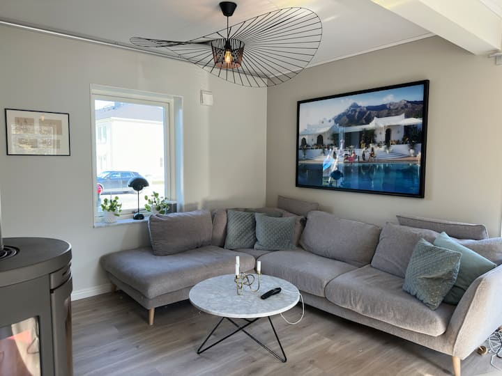 Villa I Täby Med Pool - Vallentuna