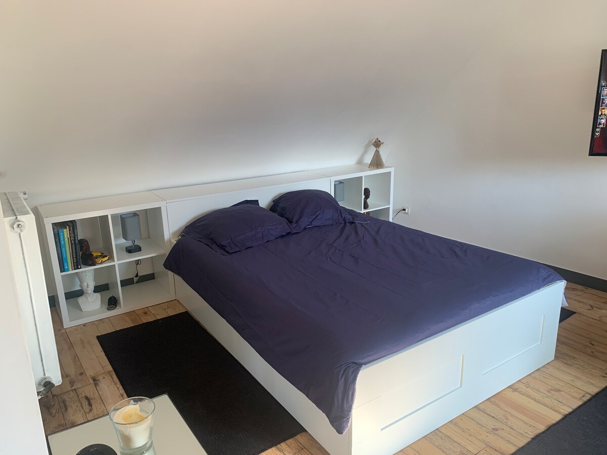 Спална соба 2