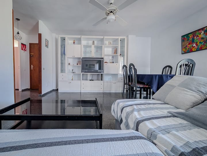 Benahoarita Vivienda Vacacional    S/c De La Palma - Santa Cruz de La Palma