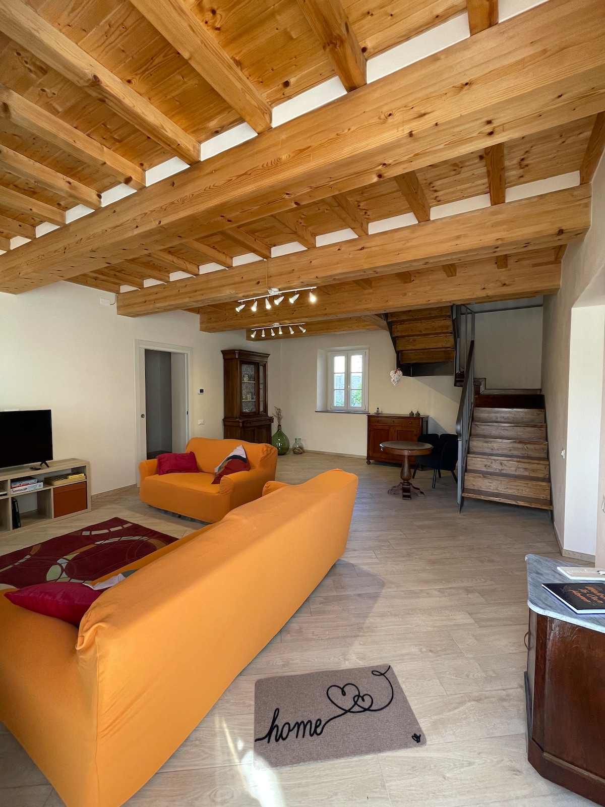 Airbnb con migliori performance: Eny Vacation Home a Capannori