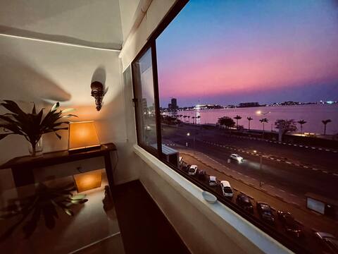 •waterfront•
  Luanda Bay