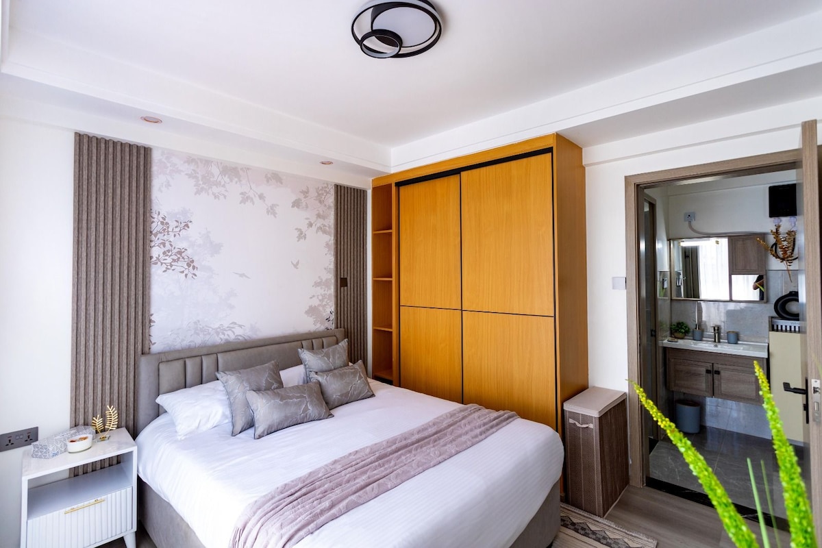 საძინებელი