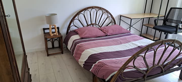 غرفة النوم 1