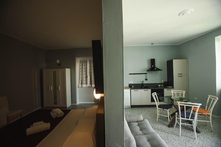4 Balconi House- Appartamento Nel Centro Storico - Lecce