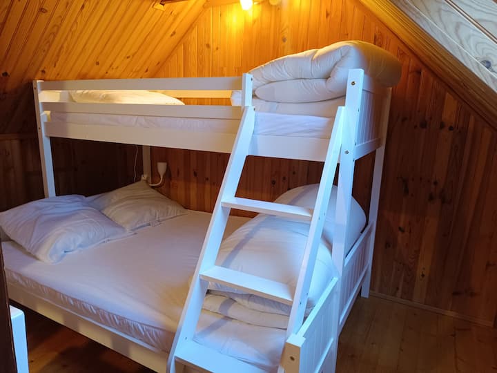 Camera da letto 2