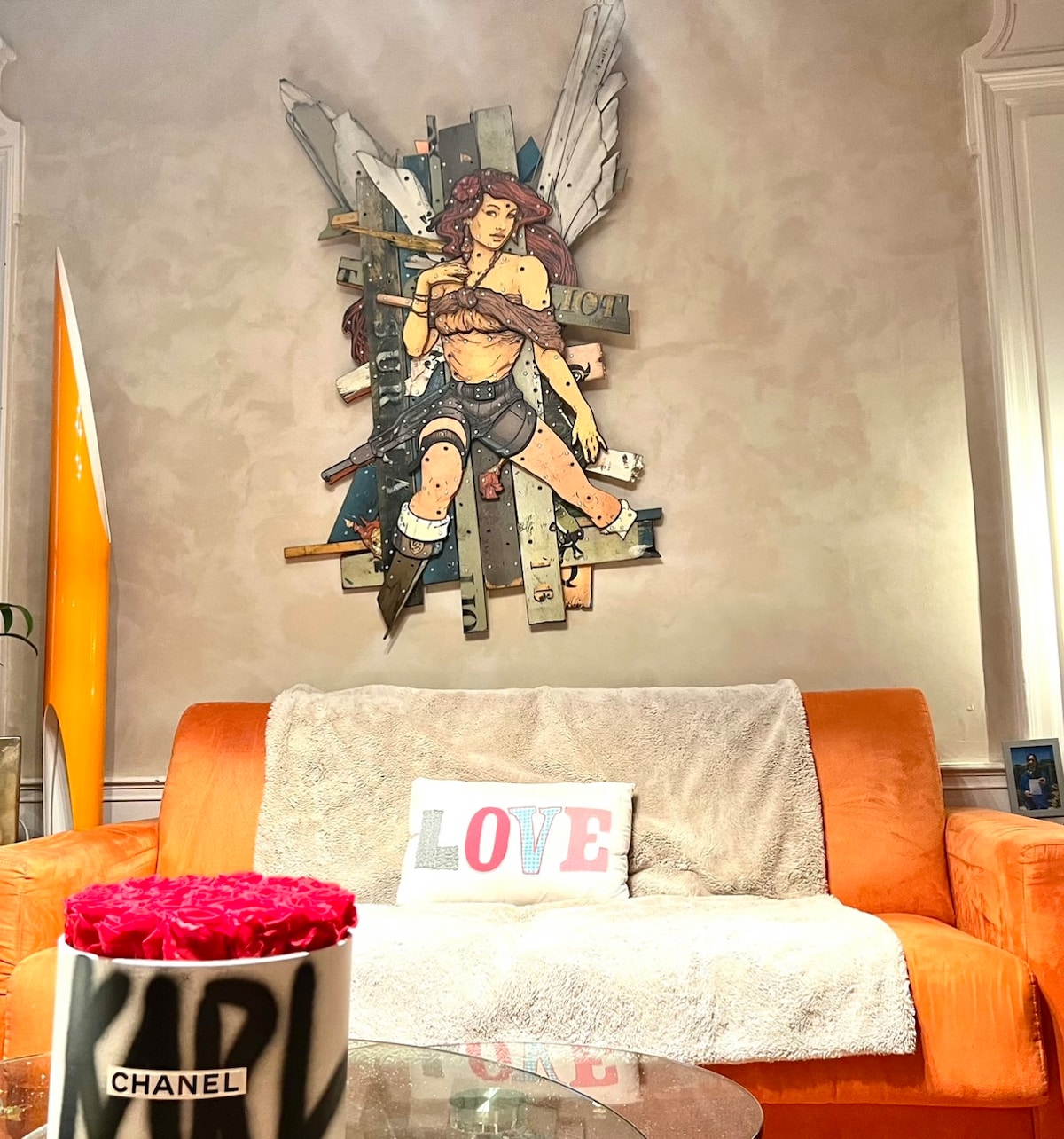 საძინებელი 2