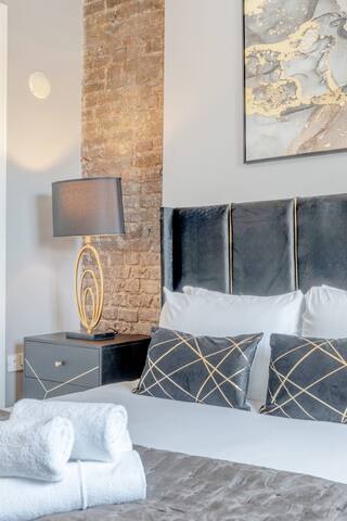 The Baker Street’s Residence gallery image 2