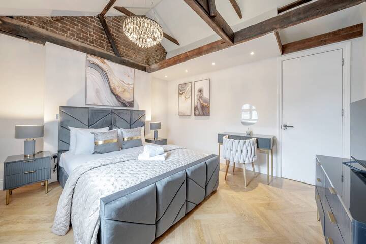 The Baker Street’s Residence gallery image 5