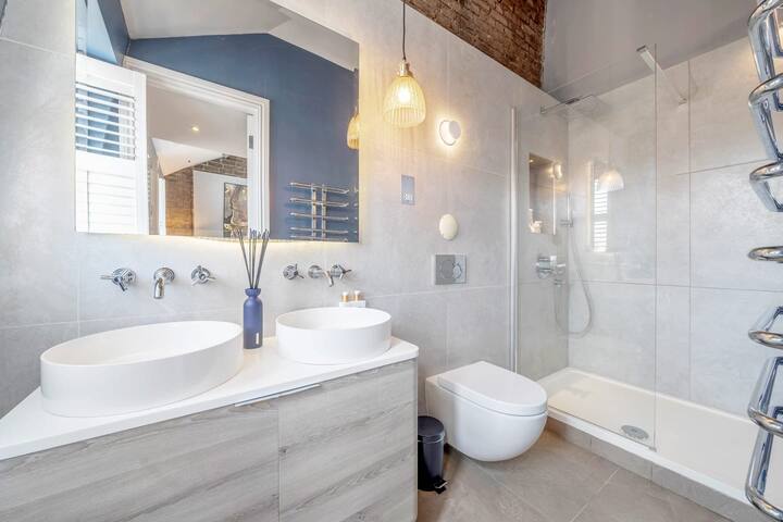 The Baker Street’s Residence gallery image 3