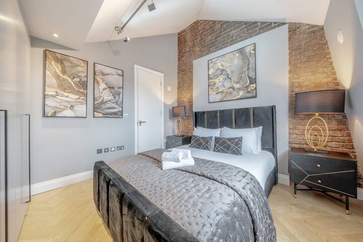 The Baker Street’s Residence gallery image 4