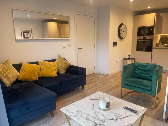 Luxury 2 bedroom Apartment gallery image 5