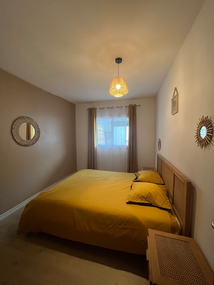 საძინებელი 2