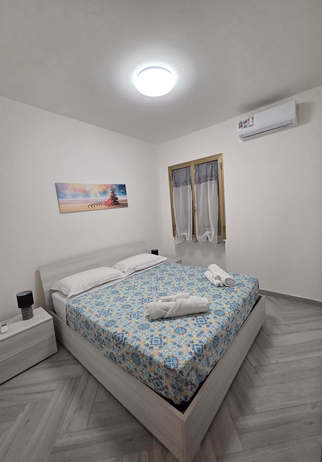 ห้องนอน