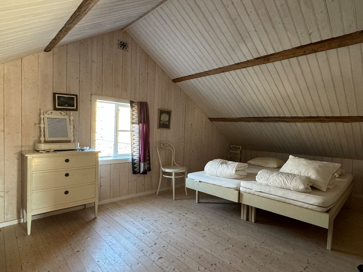 Slaapkamer 2