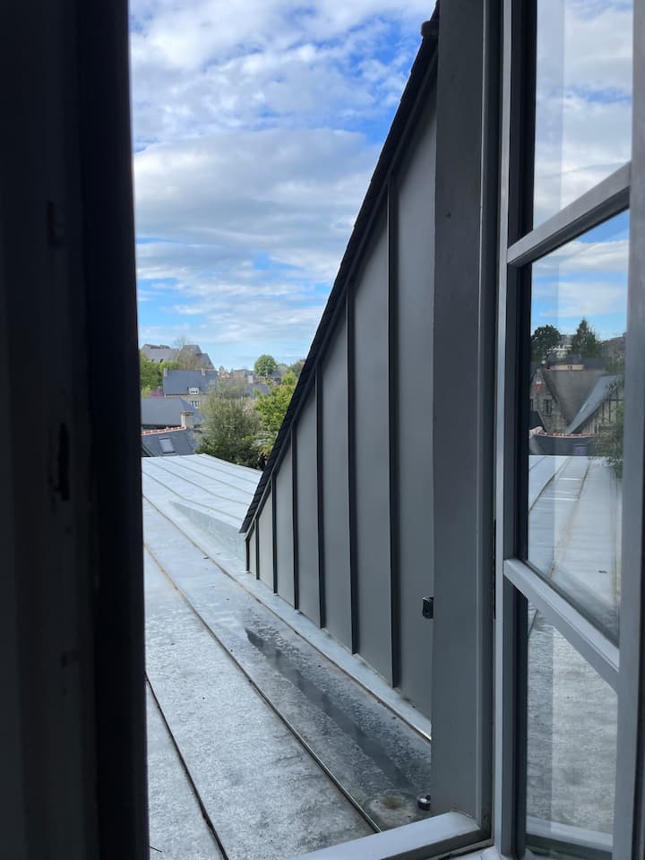 ห้องนอน