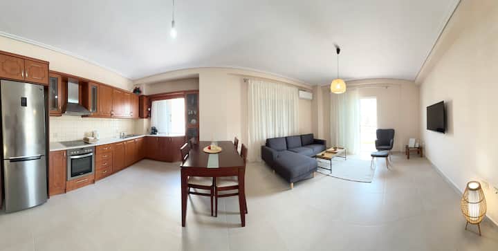 Apartment Near The Sea - Saranda