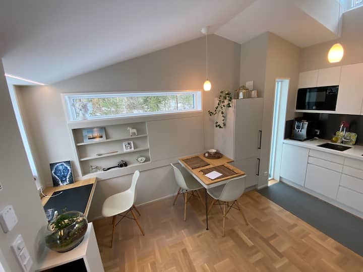 მისაღები ოთახი