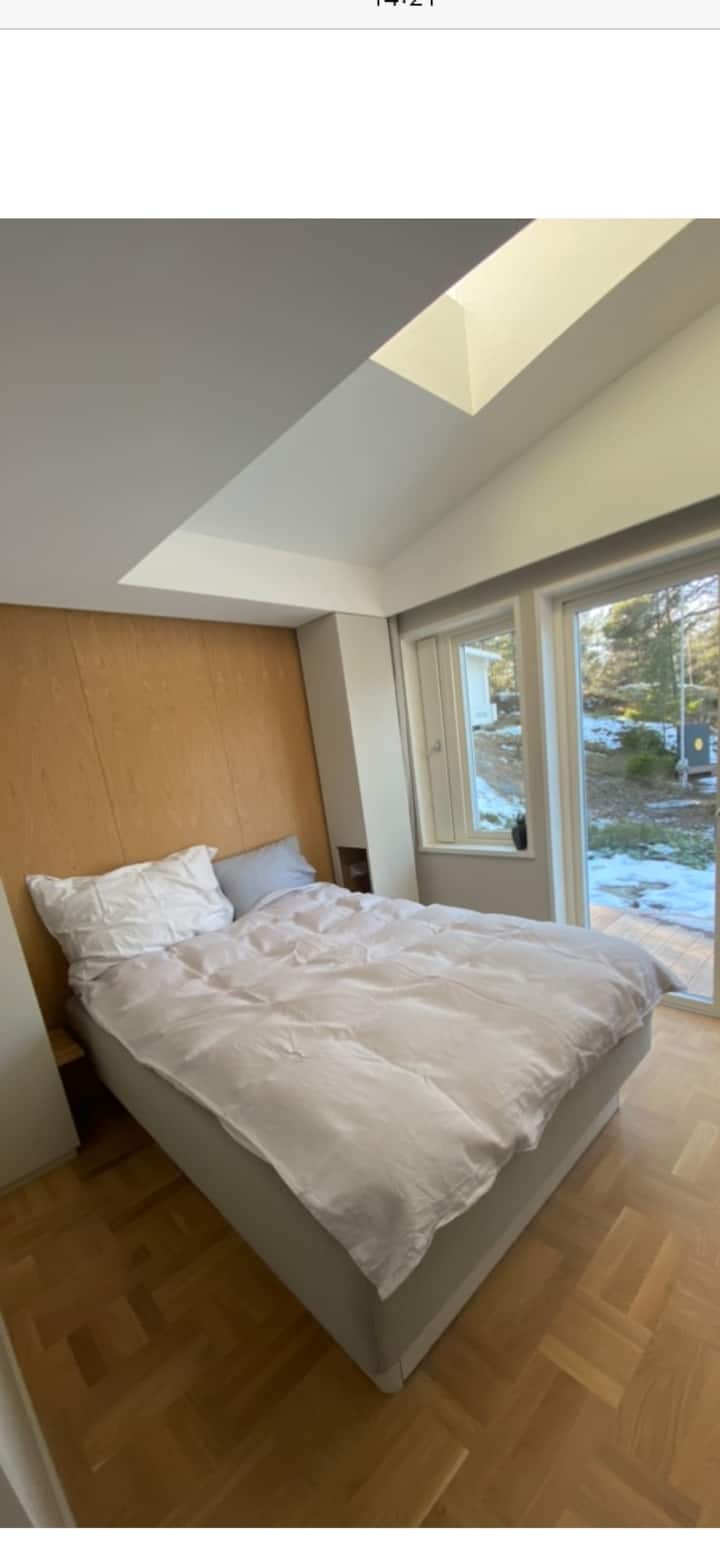 საძინებელი