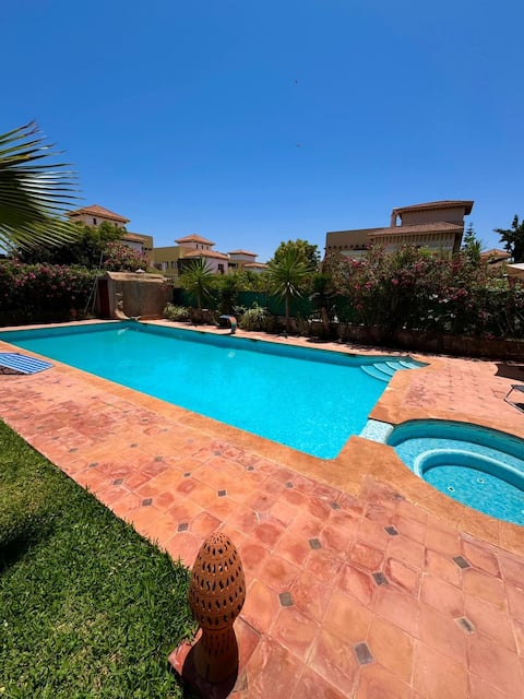 Marinazur – Luxury – Private Pool & Stylish Rooftop