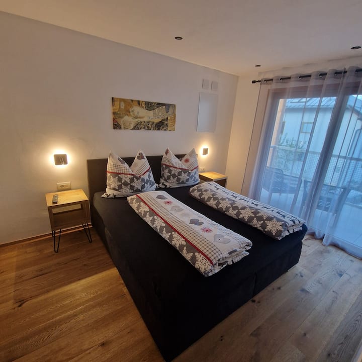 ห้องนอน