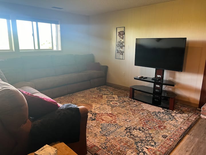 Secluded Home Near Golf Course - Goldendale, WA