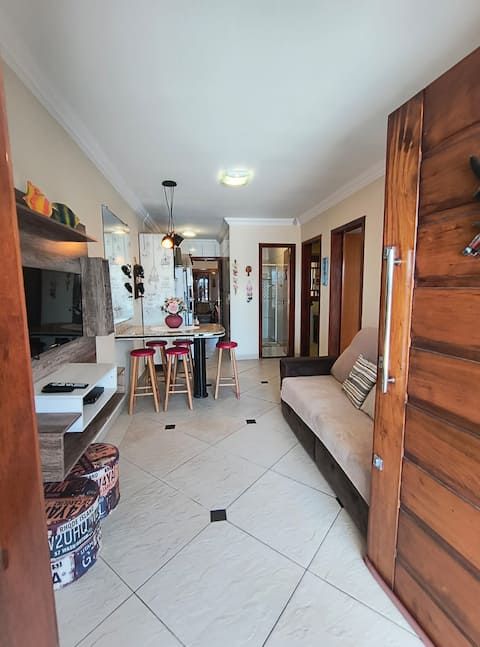 Top Airbnb: Beautiful house with pool, Arroio do Sal em Arroio Do Sal