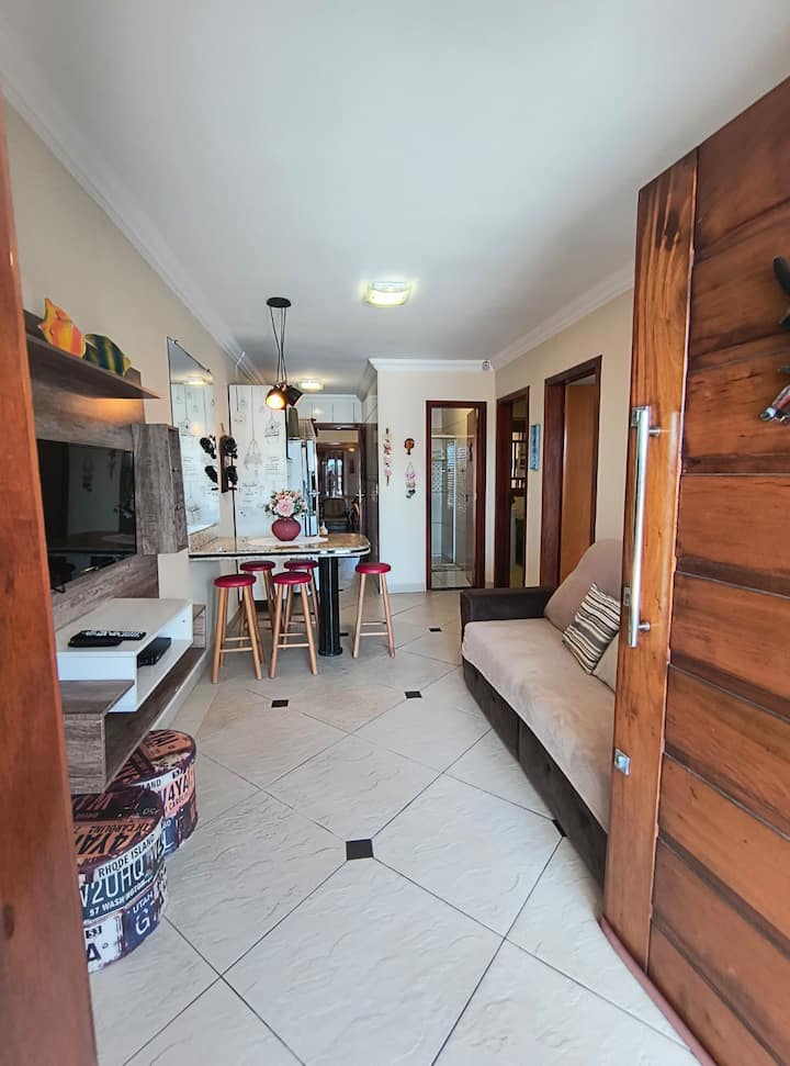 Bela Casa Com Piscina, Arroio Do Sal - Arroio do Sal