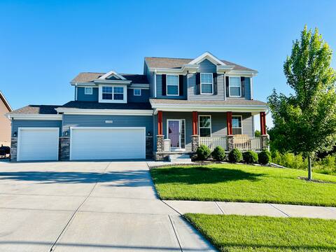 Welcome Home!