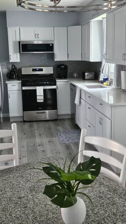 Beautiful Bourbonnais Home