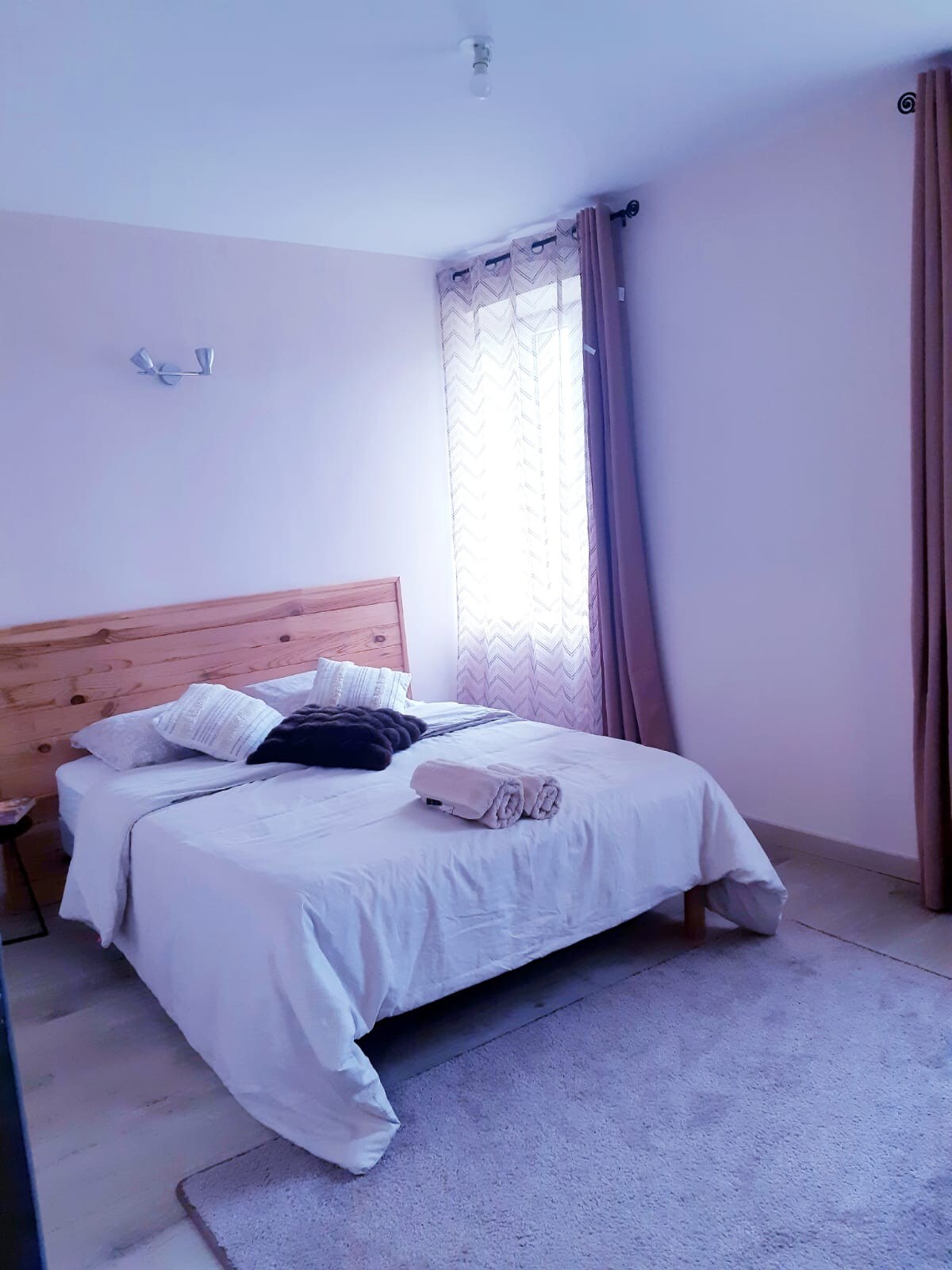 Спална соба 1