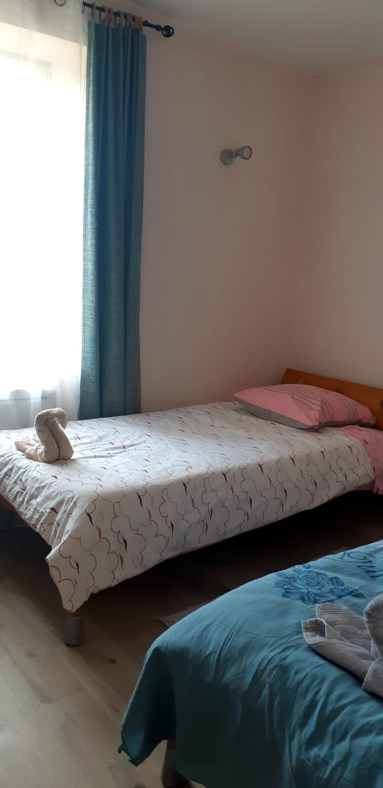 Спална соба 2