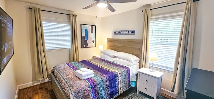 غرفة النوم 2