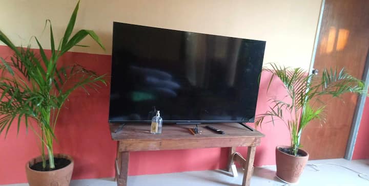 Nanay D's Staycation & Transient - San Carlos City