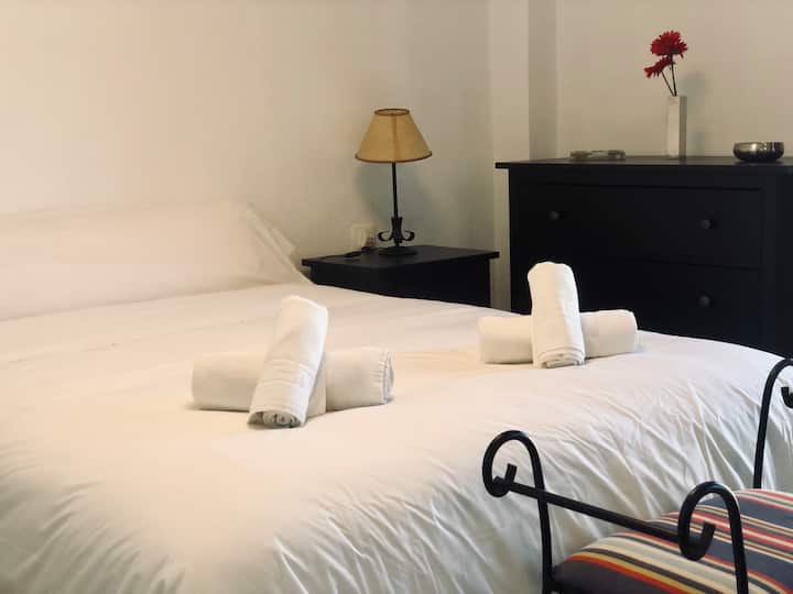 Chambre 1
