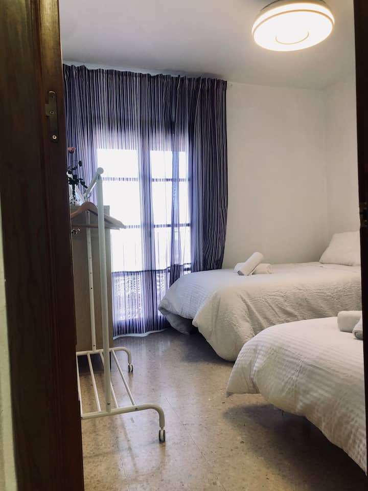 Chambre 2