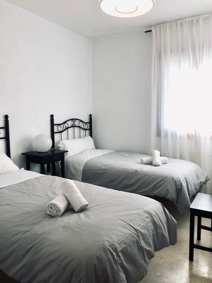 Chambre 3