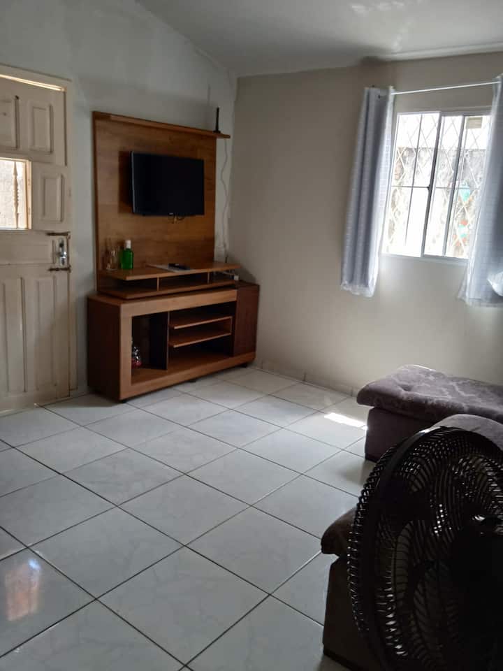 Casa Aconchegante - Teresina