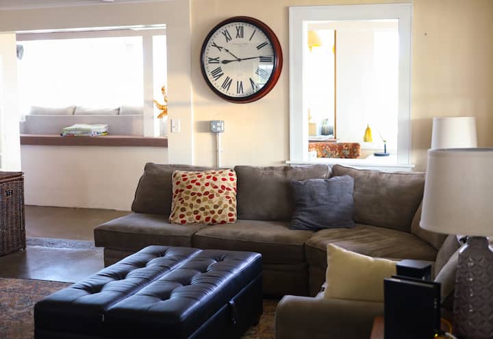 მისაღები ოთახი