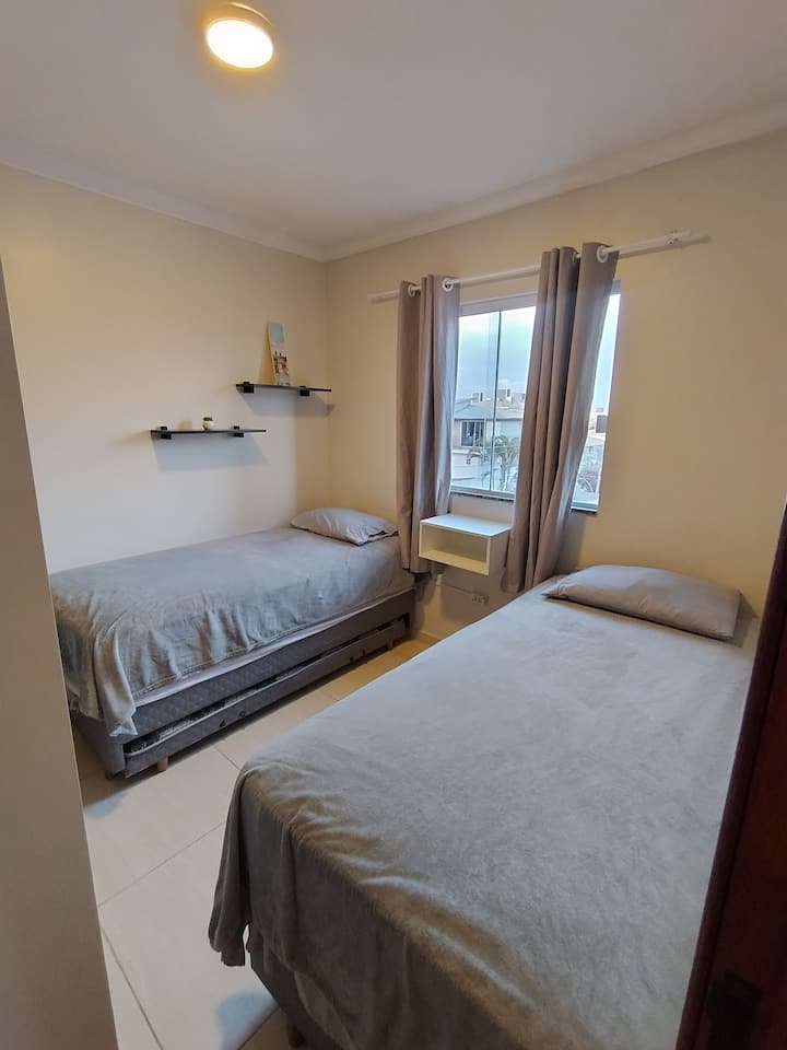 Camera da letto 2