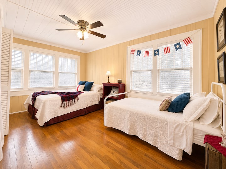 Bedroom 4