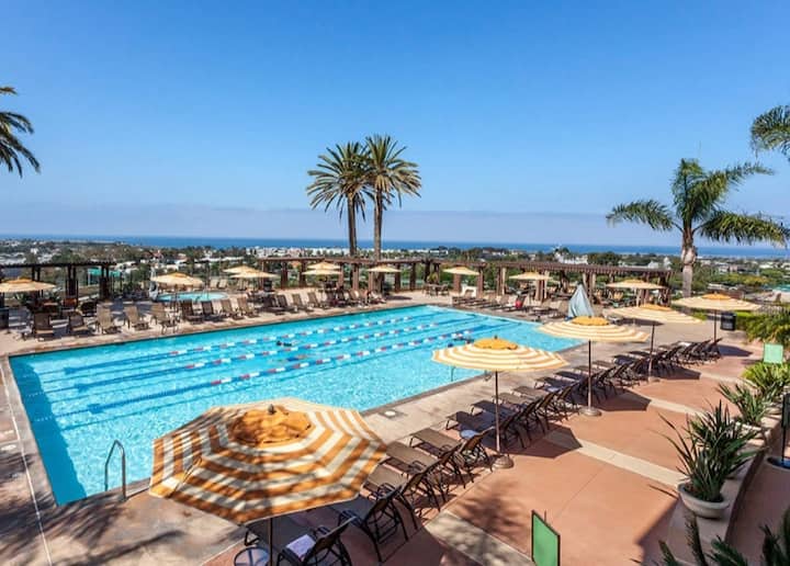 2 Br Condo @ Carlsbad Resort - Carlsbad, CA