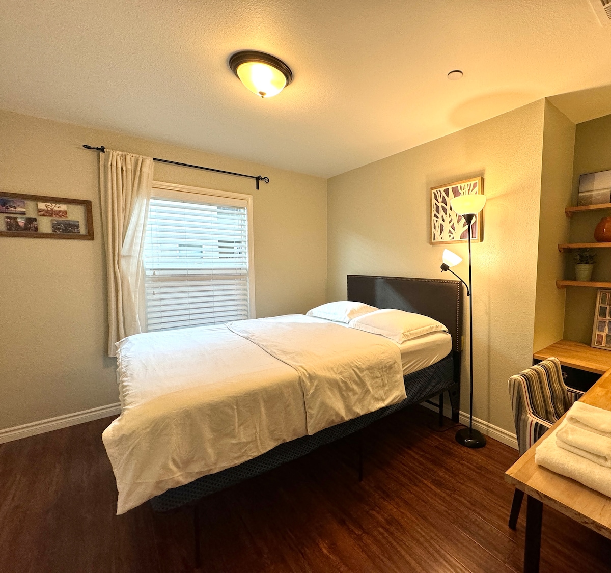 غرفة النوم 4