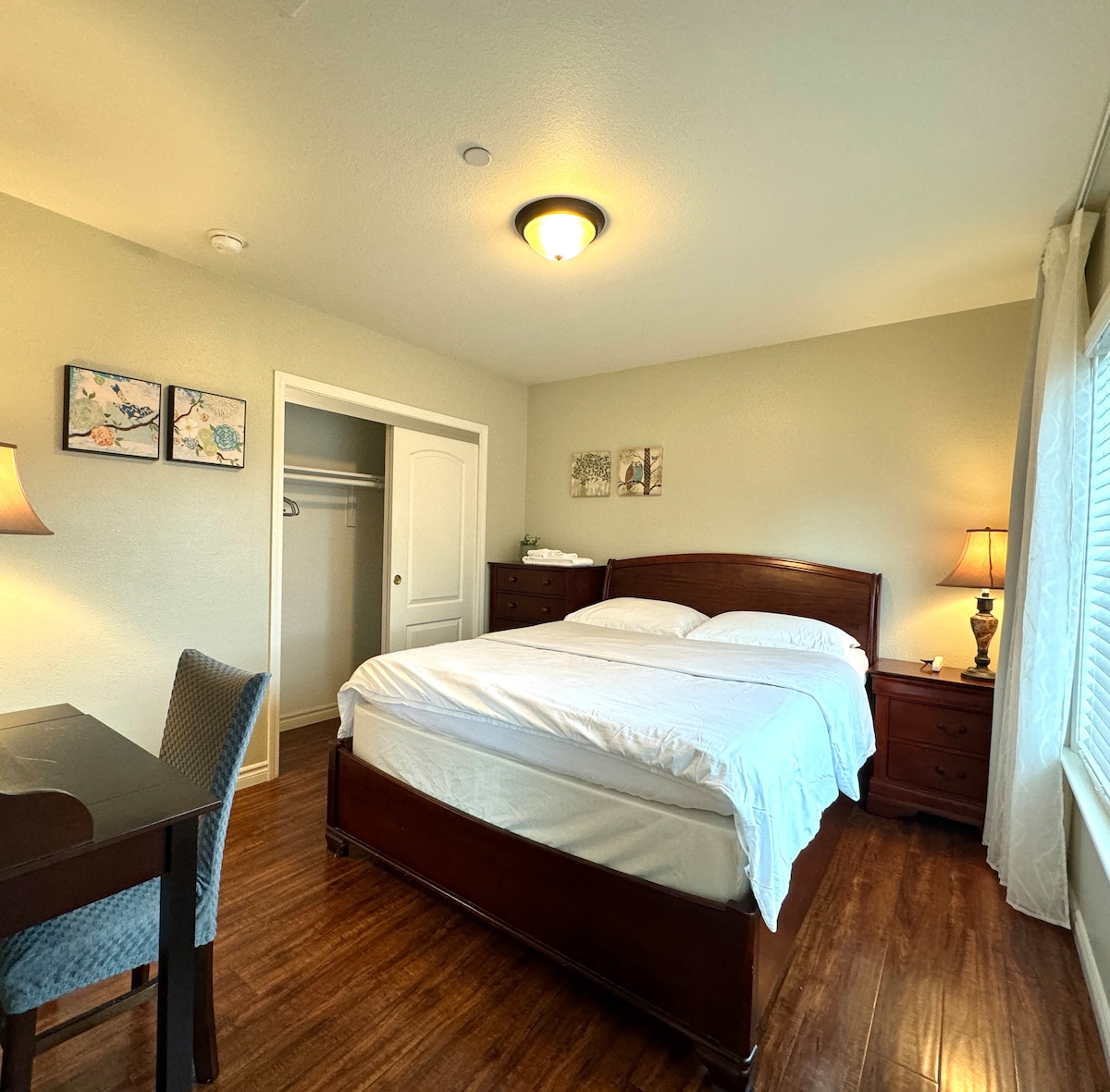 غرفة النوم 3