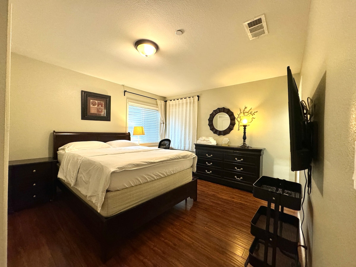 غرفة النوم 1